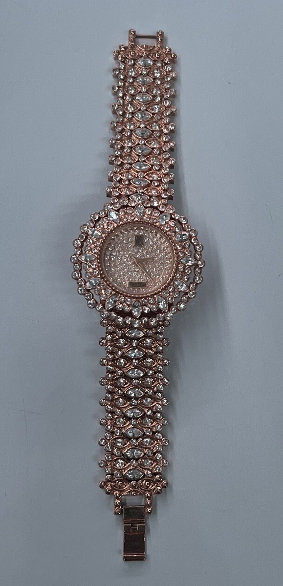 Victoria Wieck Beverly Hills Watch # B7873 | eBay