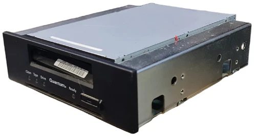 QUANTUM LTO TAPE DRIVE CD160UH-SB BRSLA-05U2-DC TE5351-502