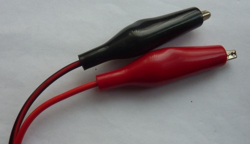 Ripmax 2v battery charger (0.7A) Part number O-CH2 (For glow-plug batteries) - Picture 6 of 7
