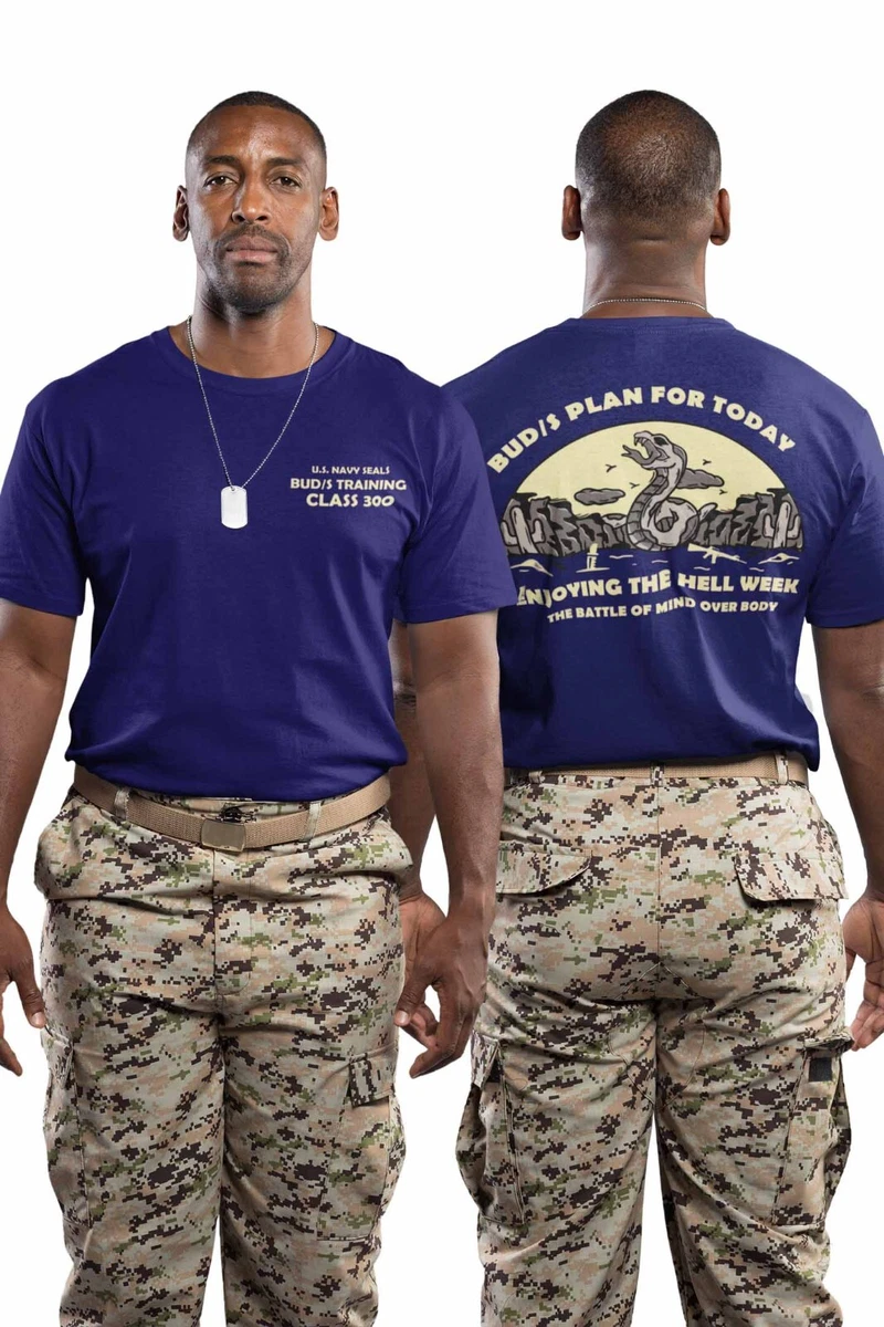 Navy Seal 9 Week Training Plan EOUA Blog