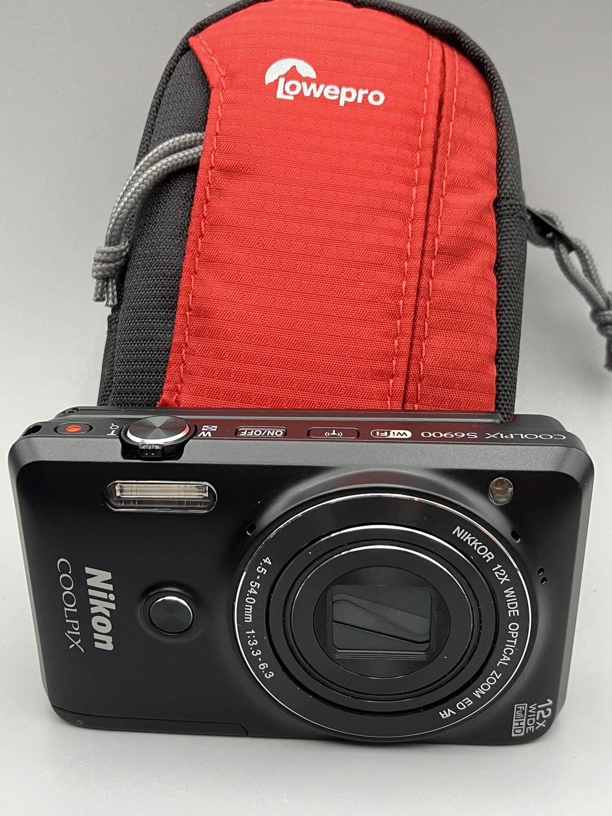 NICON coolpix s6900 ジャンク デジタルカメラ
