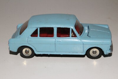 ミニカー Dinky Toys221 1969 made in the UK Dinky Toys, #140, 1960's Morris 1100 Sedan with Original Box | eBay