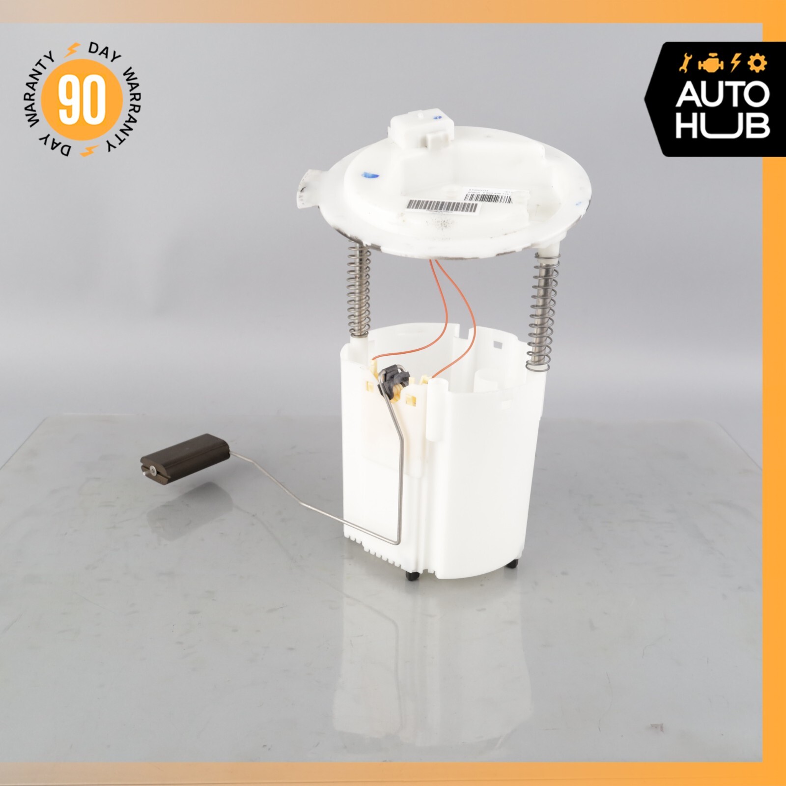 14-20 Maserati Levante M161 Right Side Fuel Pump Level Sending Unit OEM 64k