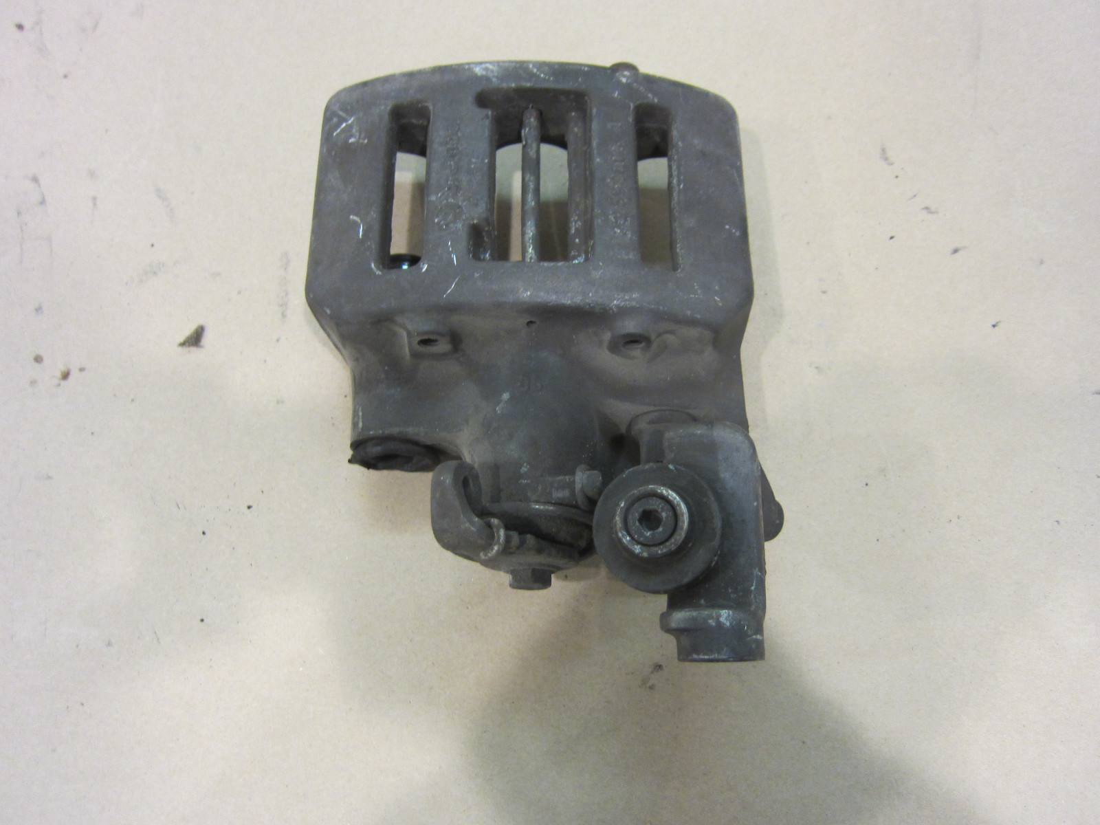Ferrari 430, 360 - LH  Emergency E Hand Brake Caliper  P/N 175922