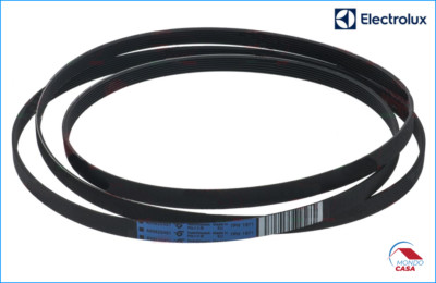 Cinghia Di Trasmissione Poly-V Ricambio Per Asciugatrice Electra – 7 Coste – 2 Metri – Modelli TDC7100, TDC8101, TDC9112, THP7112