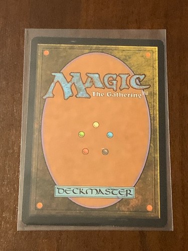 Magic the Gathering 2014 Master of Diversion - Picture 2 of 2