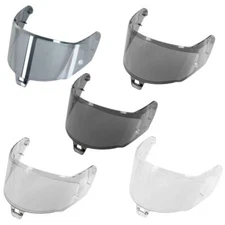 Alpinestars AFHS-01 Face Shield For Supertech R10 Helmets - Pick Color