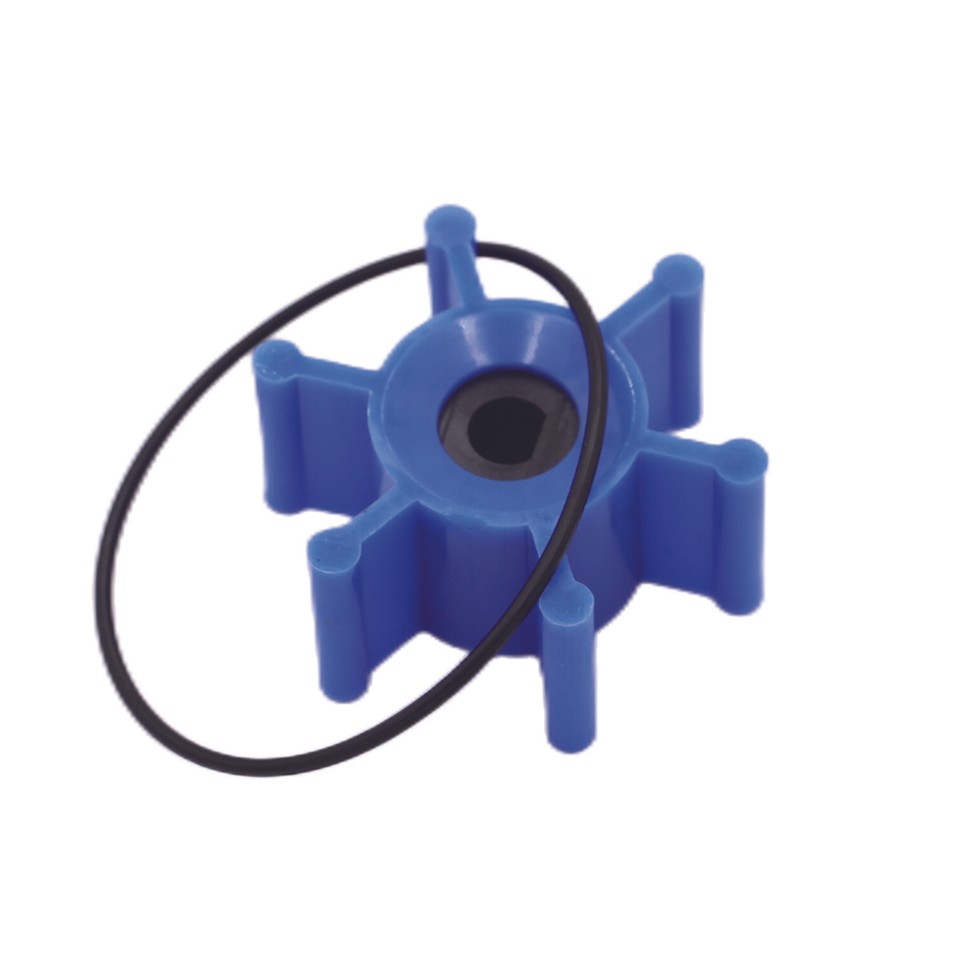 1x Aftermarket Replacement Impeller 49162771 for Milwaukee M18 Transfer