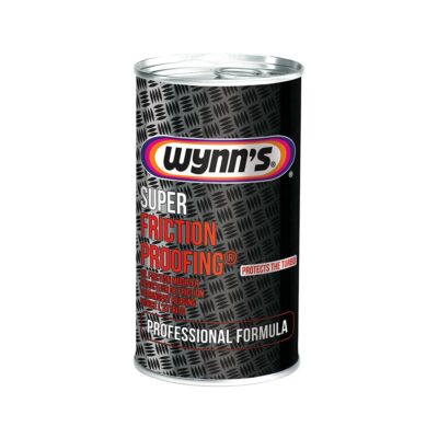 1x WYNN'S Motoröladditiv 325ml W47041