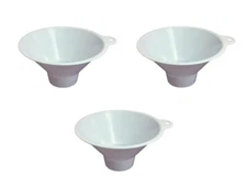 Calculi Strainer Kidney Stone Collector- 3 PACK!