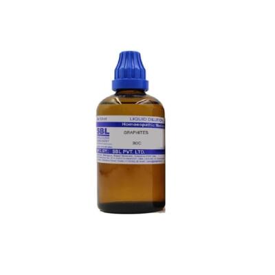 GRAPHITES 30C 100 ML SBL | eBay
