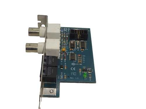 RME DIGI9652 EXPANSION BOARD # GK11580 - Afbeelding 2 van 3