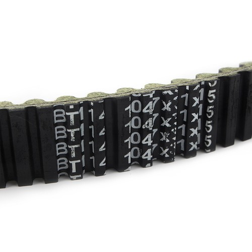 For Polaris Ranger 500 Replacement 3211162, 3211113 ATV UTV Heavy Duty Belt - Picture 10 of 12