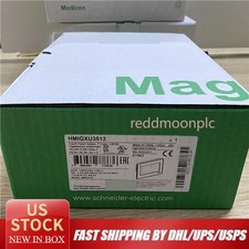 IPC New Schneider HMIGXU3512 Schneider Touch Screen In Box Fast Shipping