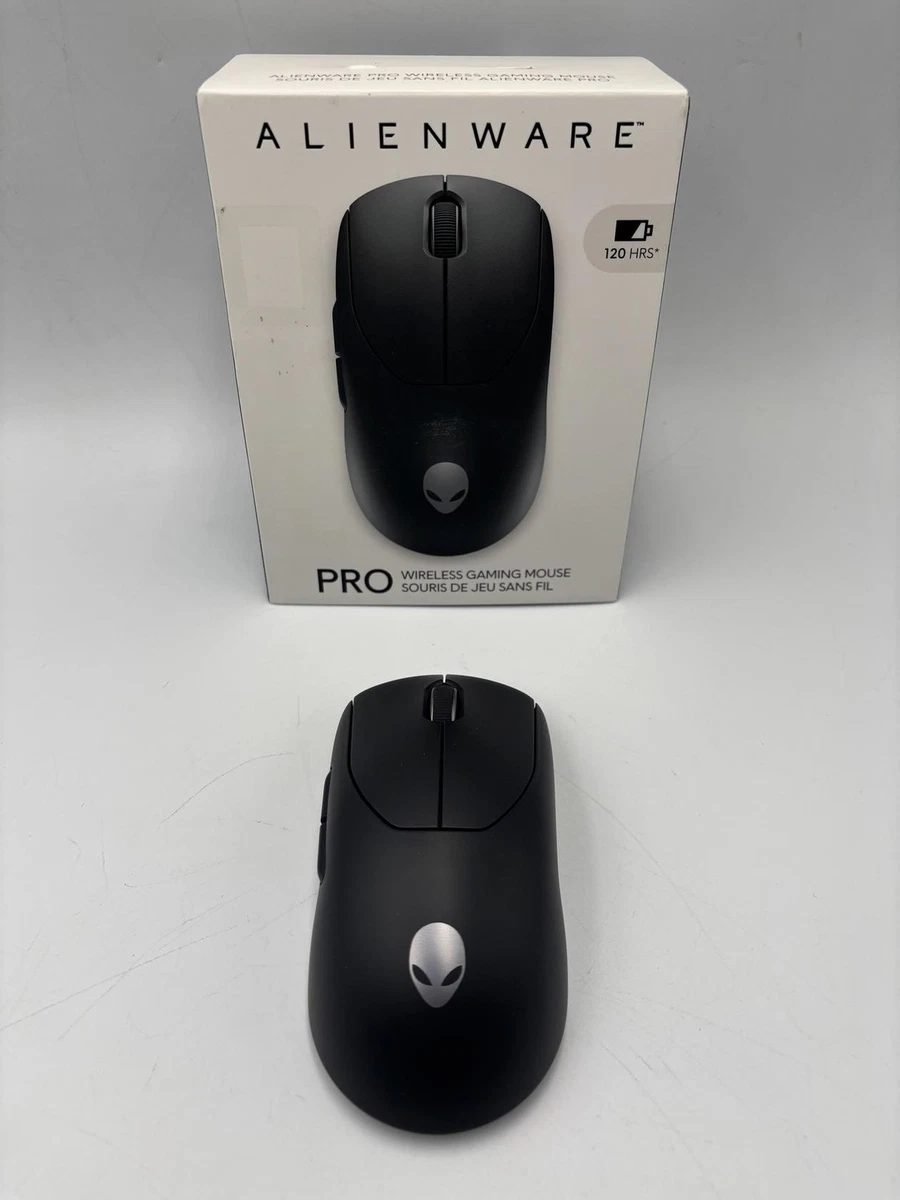 Alienware Computer Gaming Mice for sale | eBay