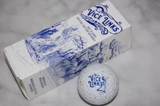 New 3 Balls / 1 Sleeve  VICE PRO Drip  LINKS  golf balls   Limited Edition