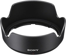 SONY Lens Hood ALC-SH171 for SEL15F14G G Lens Black New