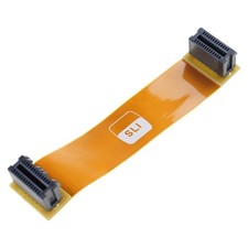 Flexible Board SLI Bridge Cable N Card Replacement High-Speed Technology