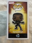 Funko Pop! Vinyl: Marvel - Black Panther #273 — photo 4