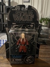 MOSEP BINNEED Star Wars Black Series 3.75-Inch Action Figure 18 2015