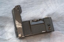 Nikon Motordrive MD-4 for Nikon F3 F3HP etc