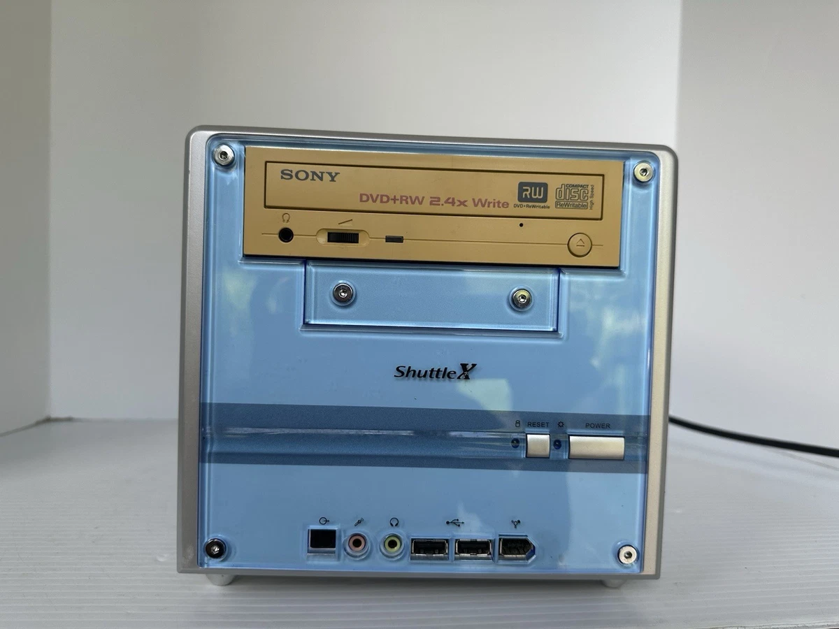 Shuttle Mini Pc PC Desktops & All-In-One Computers for sale | eBay