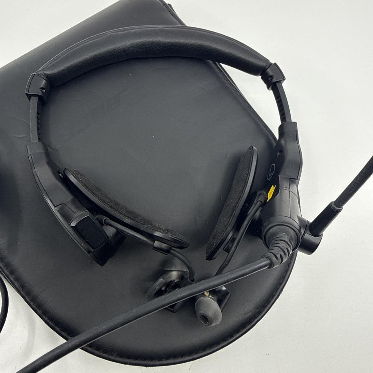 Bose Proflight Series 2 Aviation Headset w/ Bluetooth and Dual