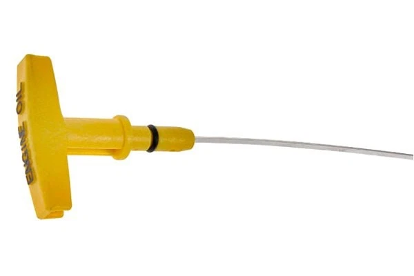 For Dodge Ram 3500 2003-2008 Dorman 917-342 HELP Engine Oil Dipstick Foto 2 de 3