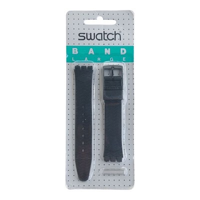 Vintage Swatch Large Replacement Bands For 34mm Watches Choose Color & Variation