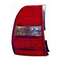Blinker RüCklicht Links FüR Kia Sportage 2005 Al 2007 OEM 924010Z000