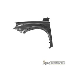 Kotflügel vorne links Aluminium für Mercedes GLA-Klasse (X156) 13-16 passend Kotflügel vorne links Aluminium für Mercedes GLA-Klasse (X156) 13-16 passend