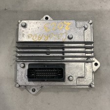2020-2023 Chevrolet Colorado Suspension Control Module 84616923