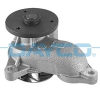 1 X Wasserpumpe Dayco DP324 FüR Hyundai I30 I30 Kombi I20 Ix20