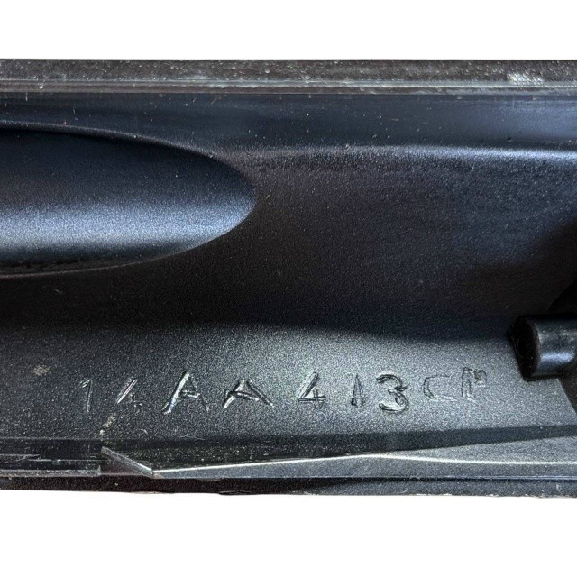 McLaren 720S 2019-2023 Front Right Air conveyor