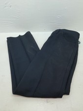 New Vintage Blue Wrangler Polyester Pants 82NV XX-68