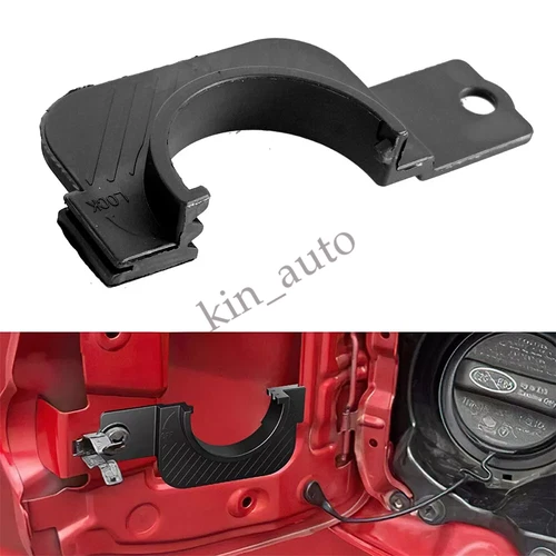 For 2016-2023 Toyota Tacoma Gas Cap Holder Fuel Tank Hook Bracket Accessories