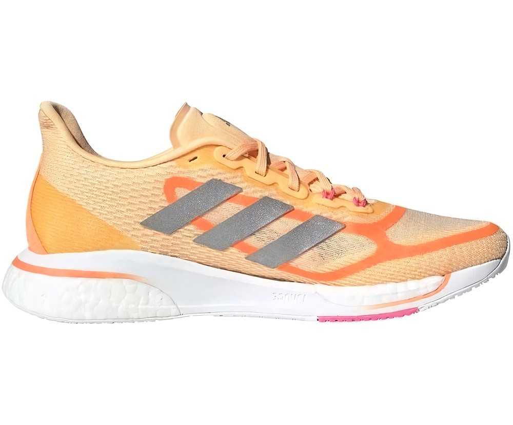 Adidas Damen Laufschuhe Supernova oranov 95723 18790₽