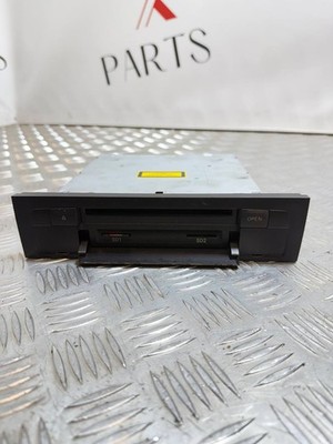AUDI Q7 MK1 SAT NAV NAVIGATION MMI RADIO CD PLAYER HEAD UNIT 4L0035652B 2010