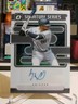LUIS ROBERT Auto 2021 Donruss Optic #SS-LR Autograph White Sox MLB