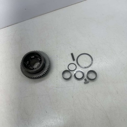 Clutch Gear, Low, 53 T - 2008 Polaris RZR 800
