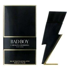 Bad Boy by Carolina Herrera Cologne for Men E...