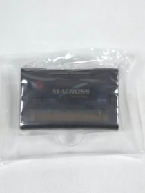 NEW CiB Vintage 2000 WonderSwan MACROSS True Love Song Bandai US SELLER