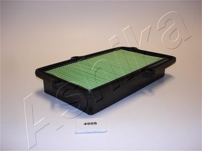 ASHIKA 20-04-498 Air Filter for HONDA ROVER