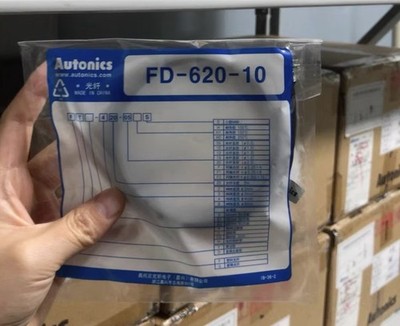 1PC NEW Aouticns Fiber optic cable FD-620-10 #hj