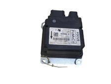 FORD FOCUS IV HN Airbag-Steuergerät 0285011993 1.00 Petrol 2016 31051451