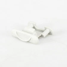 WP99002135 Whirlpool Upper Dishrack Slide Rail Stop OEM WP99002135