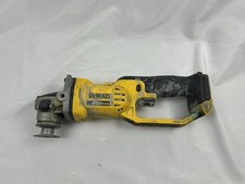 DEWALT 20V MAX 4-1/2 Inch Cordless Angle Grinder, Bare Tool Only DCG412 