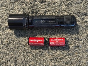 6P Surefire | eBay