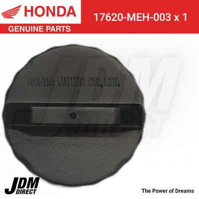 #ad #ad Fuel Tank Gas Cap GL1800 Goldwing 01 17 OEM Genuine Honda Petrol Filler $31.00