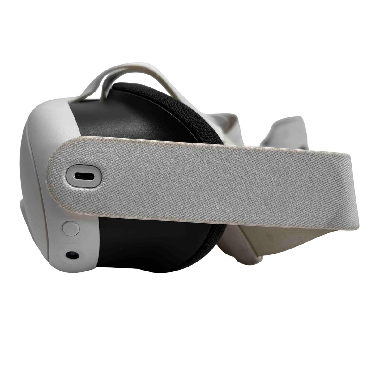 Meta Quest 3 S3A 512GB White Standalone VR Mixed Reality Headset